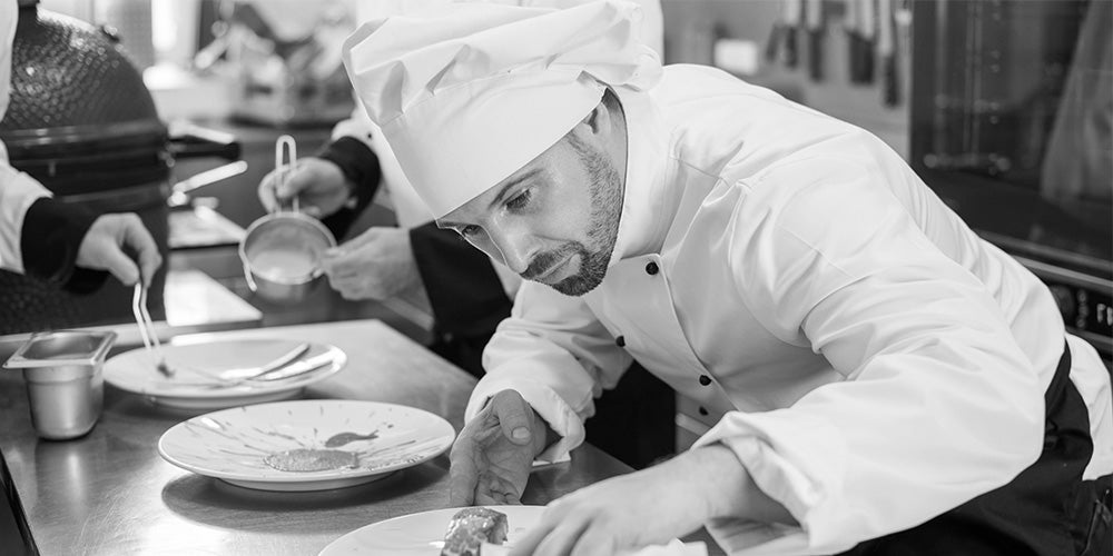 Service – Cuisine