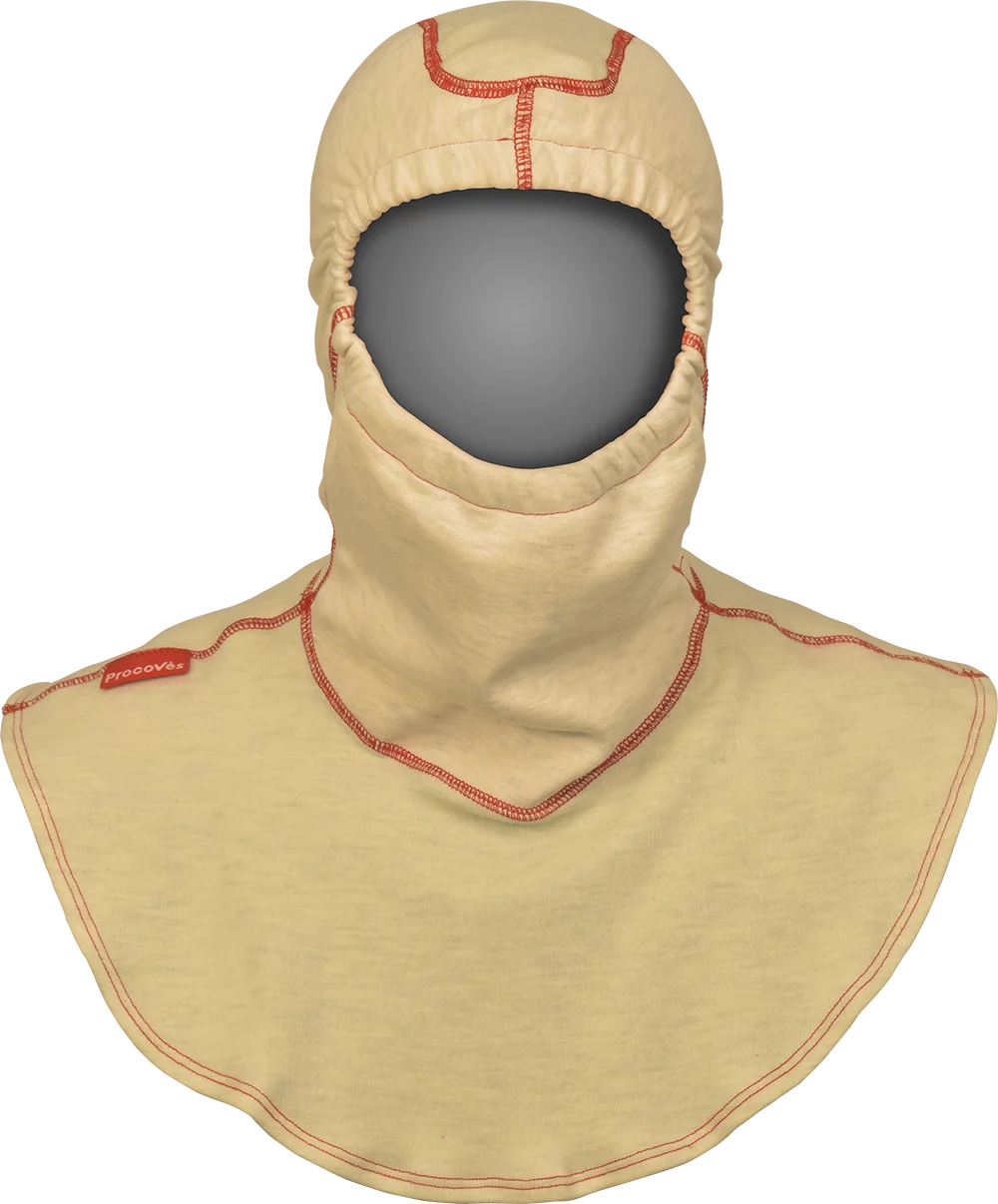 Cagoule Prohood Nanomesh
