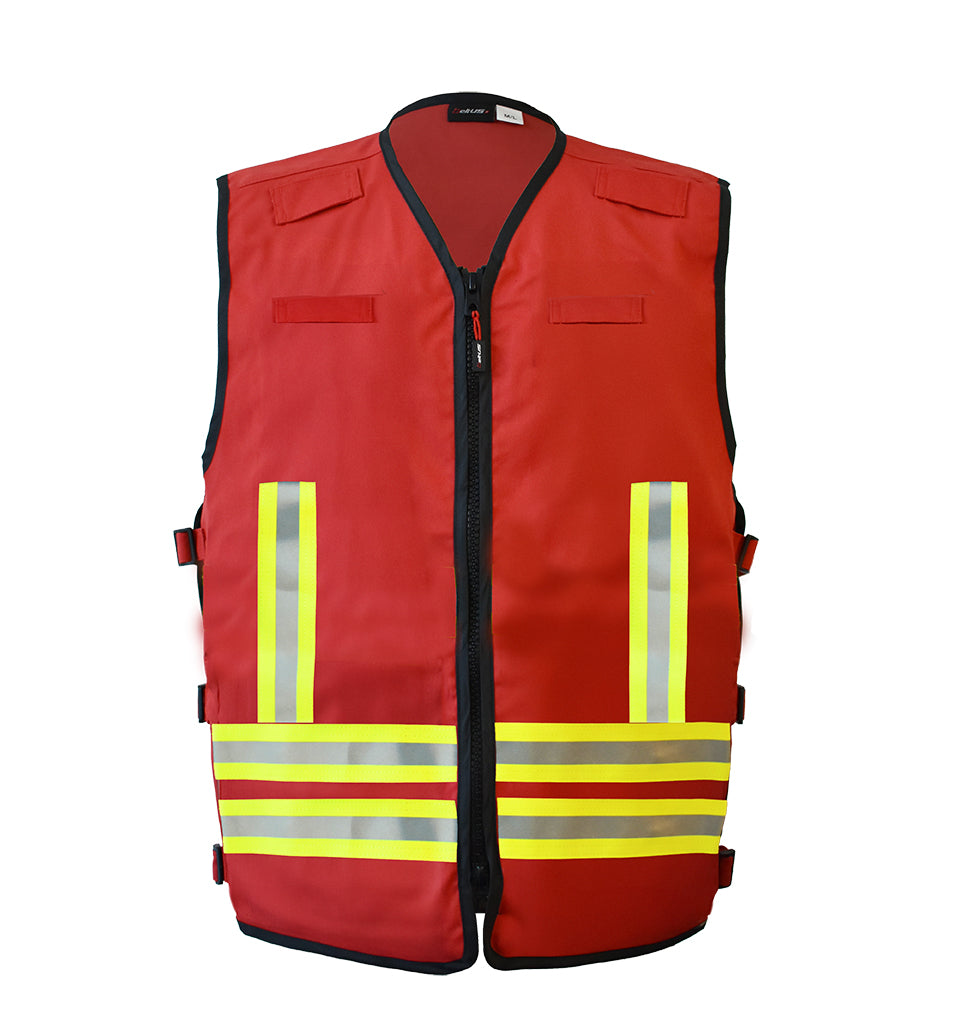 Gilet de commandement - 100294