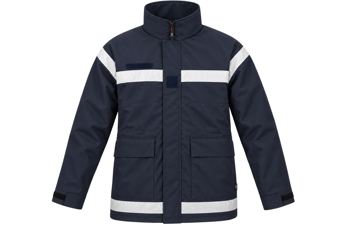 Feuerwehrparka - 100328