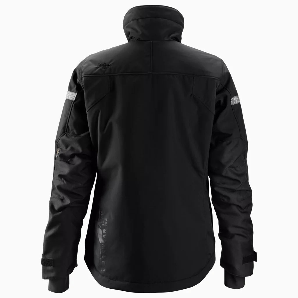 Veste isolante pour femme AllroundWork - 1107