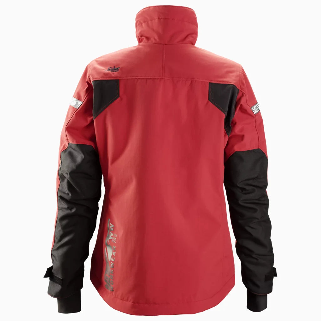 Veste isolante pour femme AllroundWork - 1107