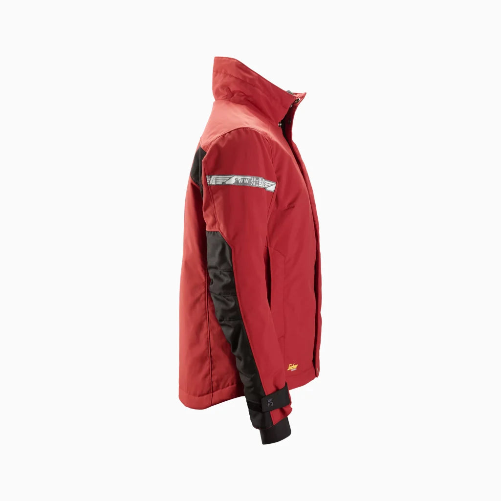 Veste isolante pour femme AllroundWork - 1107