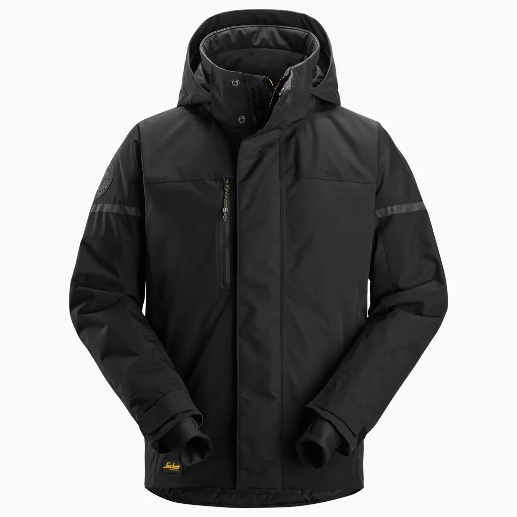 Veste isolante imperméable AllroundWork - 1112