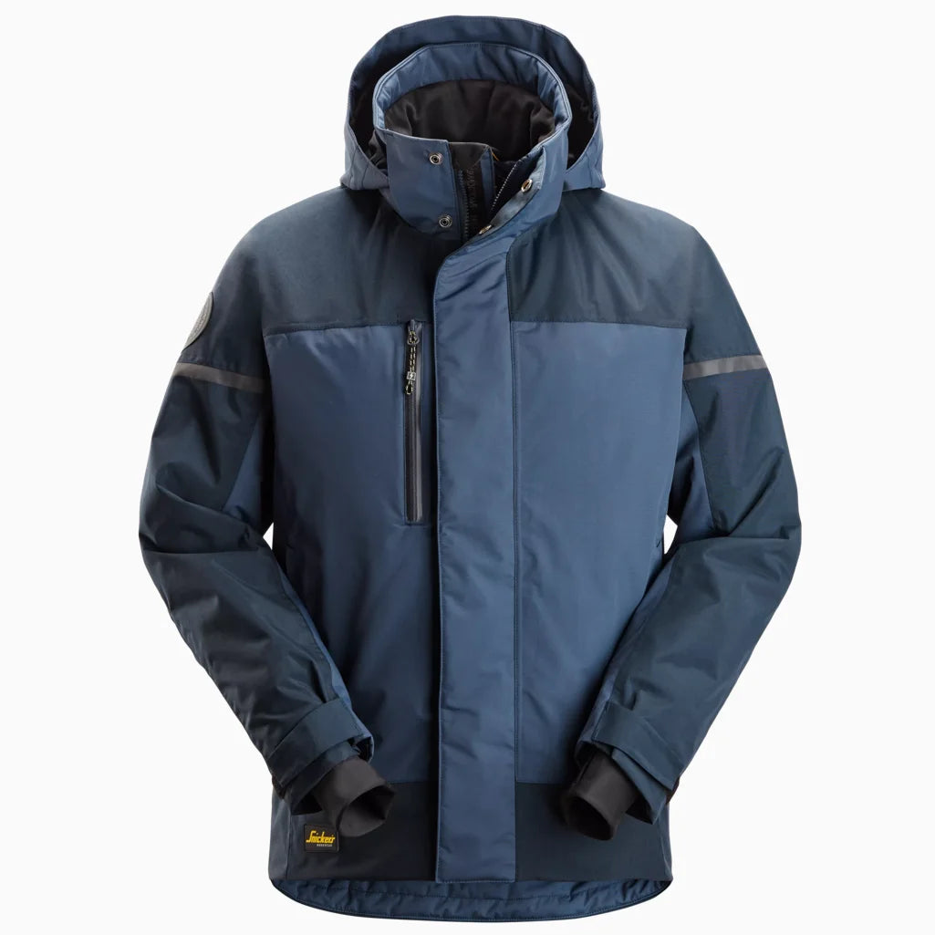 Veste isolante imperméable AllroundWork - 1112