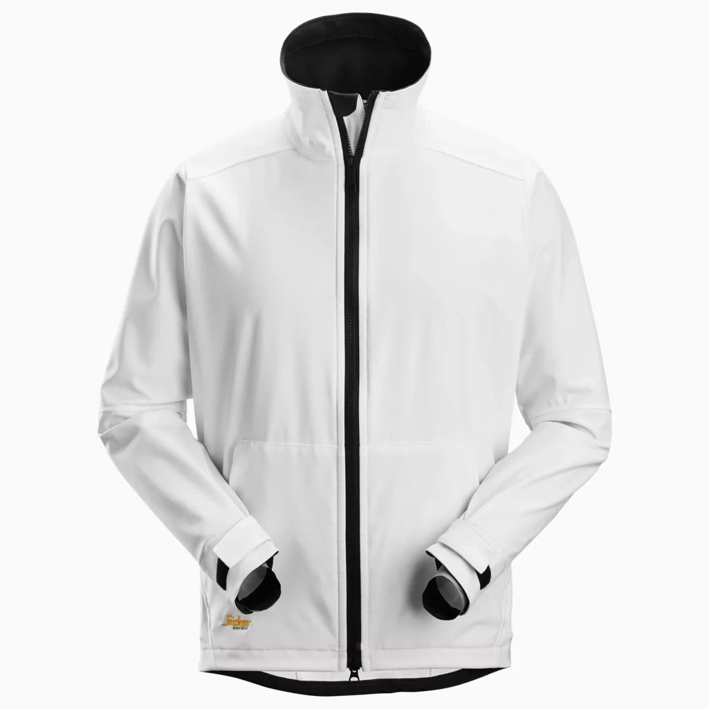 Veste softshell coupe-vent AllroundWork - 1205
