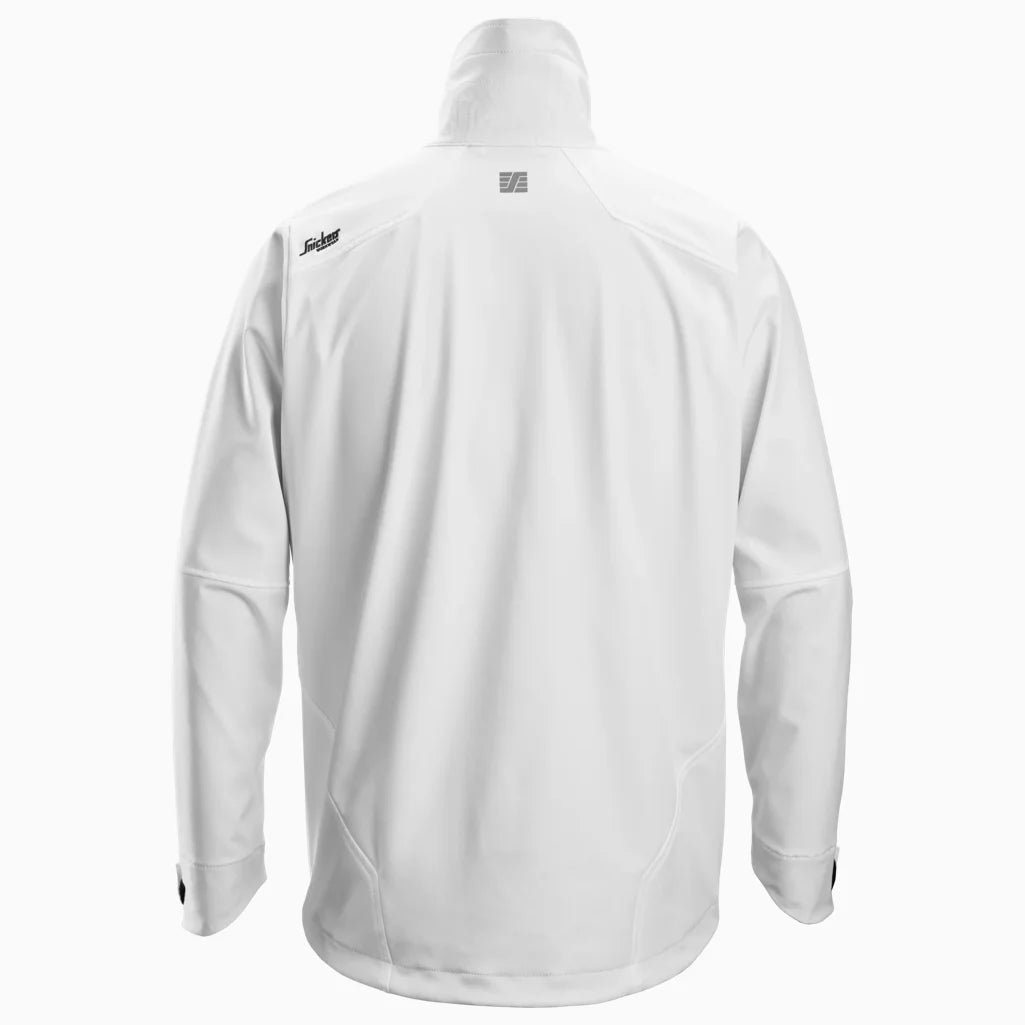 Veste softshell coupe-vent AllroundWork - 1205