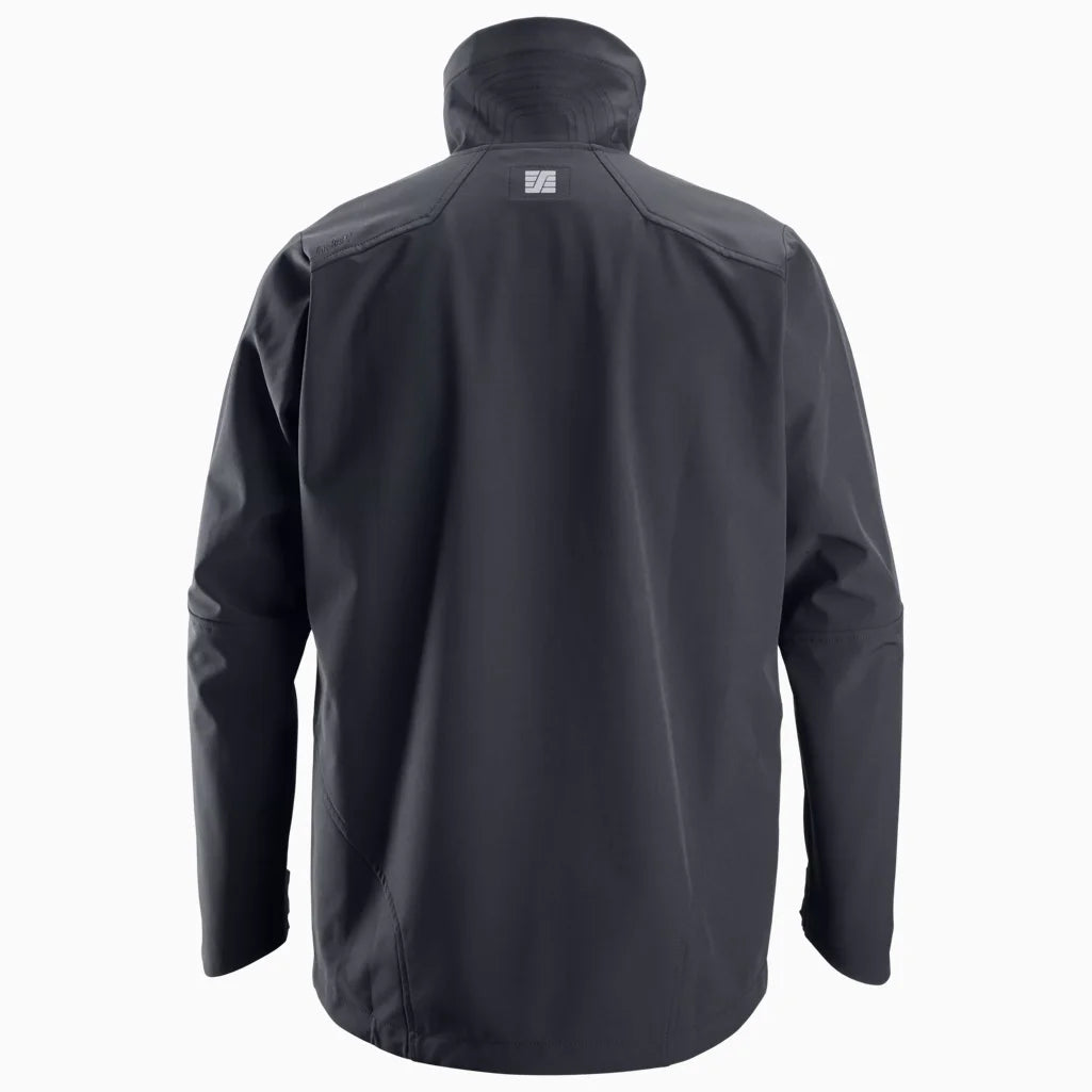 Veste softshell coupe-vent AllroundWork - 1205