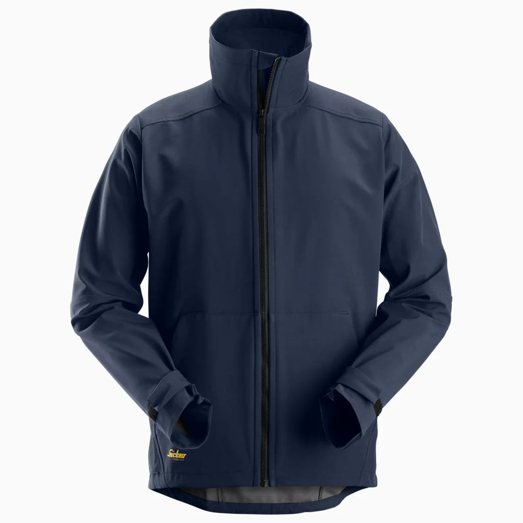 Veste softshell coupe-vent AllroundWork - 1205