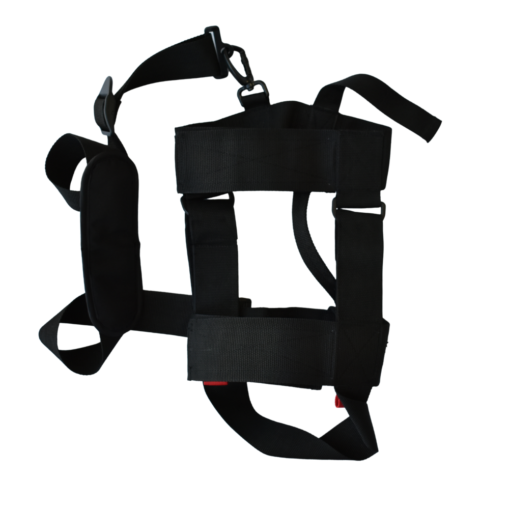 Porte-bouteille et extincteur (Idris) – 600316