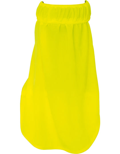 Nackenschutz für VERTEX Helme - A019AA