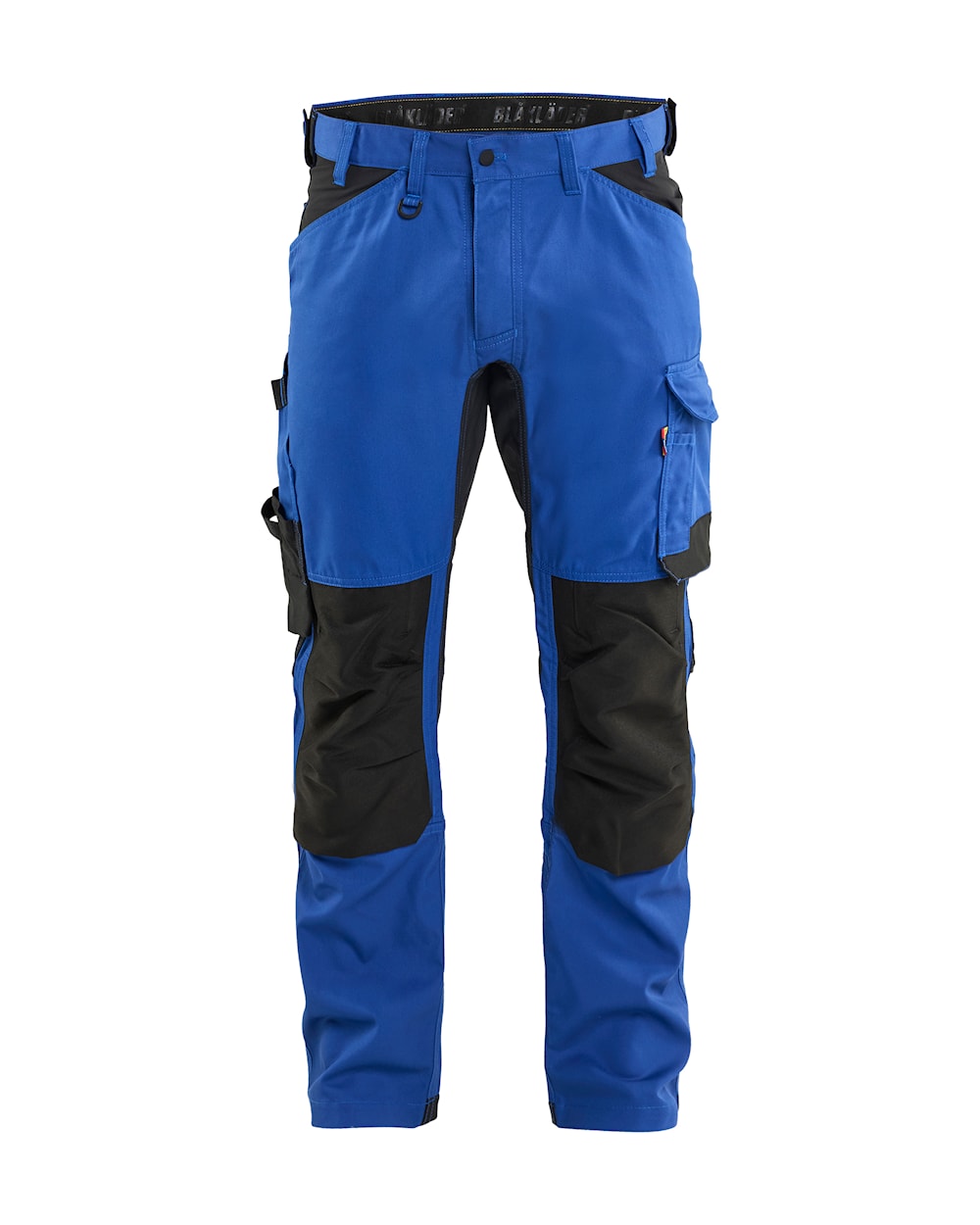 Pantalon stretch 2D sans poches flottantess - 175118328600