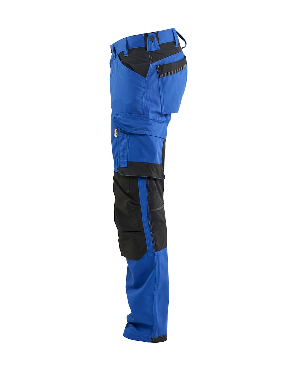 Pantalon stretch 2D sans poches flottantess - 175118328600