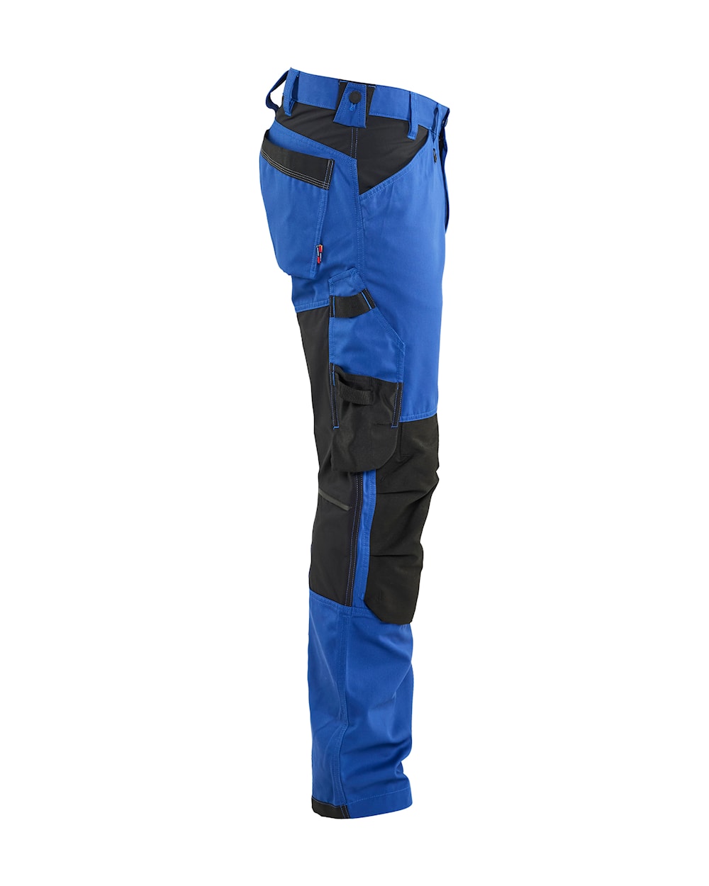 Pantalon stretch 2D sans poches flottantess - 175118328600