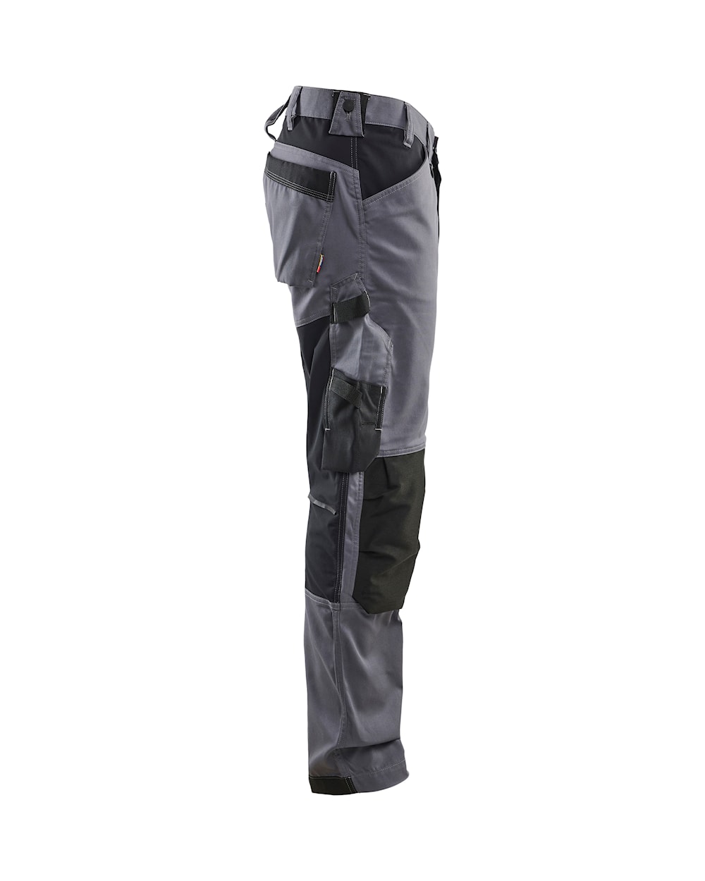 Pantalon stretch 2D sans poches flottantess - 175118328600