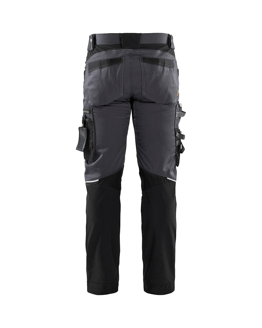 Pantalon artisan avec stretch - 179918608699