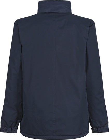 Veste Parka TRA361 - RM