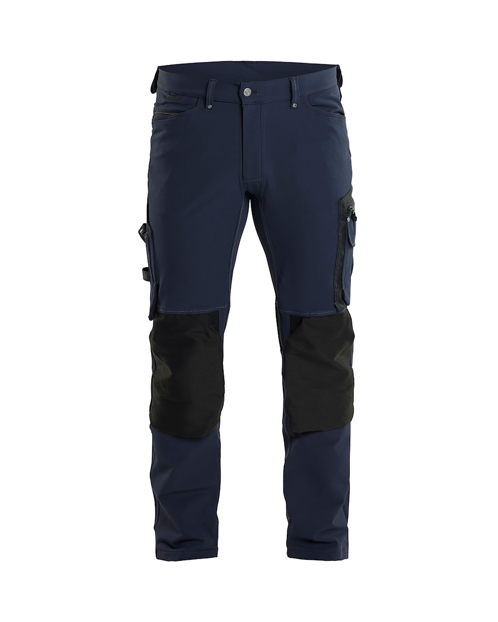Pantalon X1900 artisan stretch 4D sans poches - 198916448699