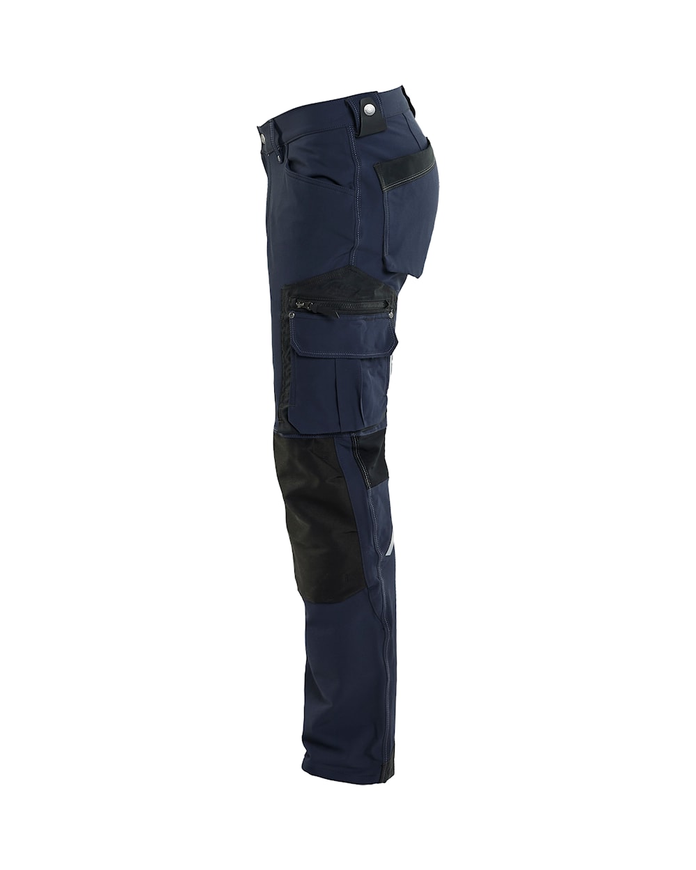 Pantalon X1900 artisan stretch 4D sans poches - 198916448699
