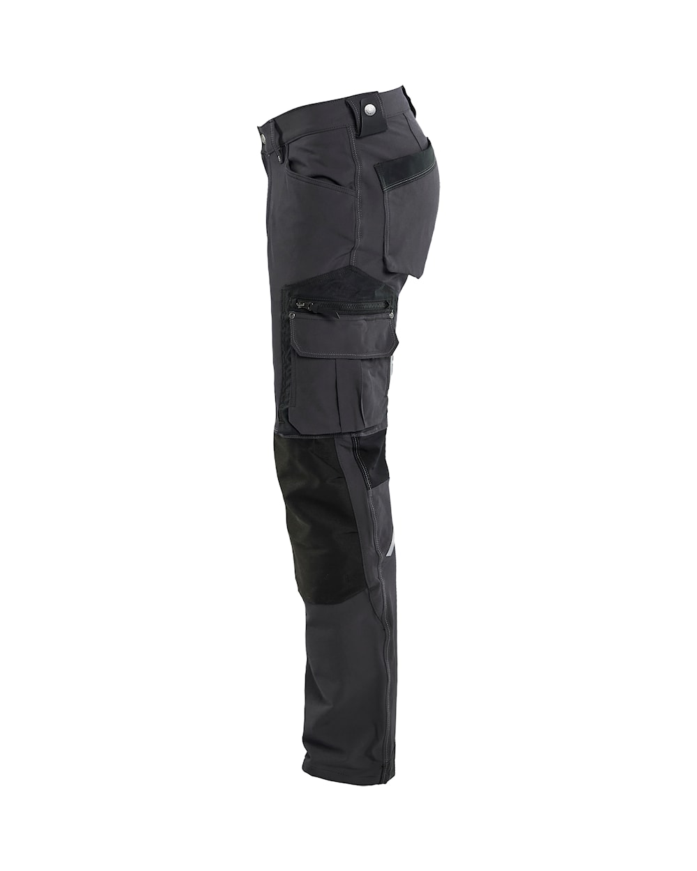 Pantalon X1900 artisan stretch 4D sans poches - 198916448699