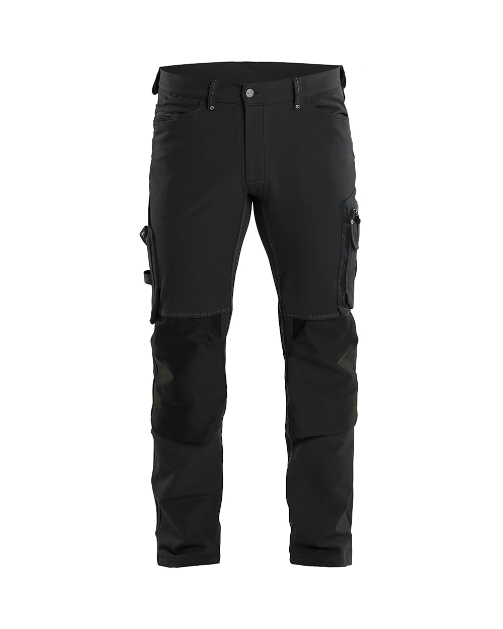 Pantalon X1900 artisan stretch 4D sans poches - 198916448699