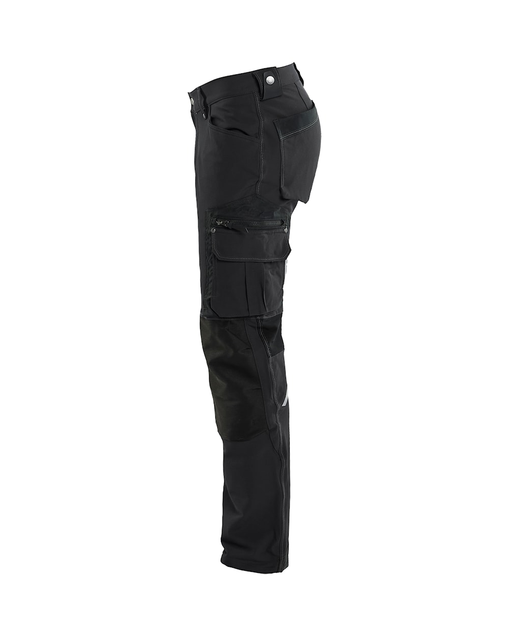 Pantalon X1900 artisan stretch 4D sans poches - 198916448699