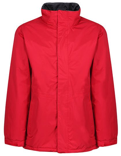 Veste Parka TRA361