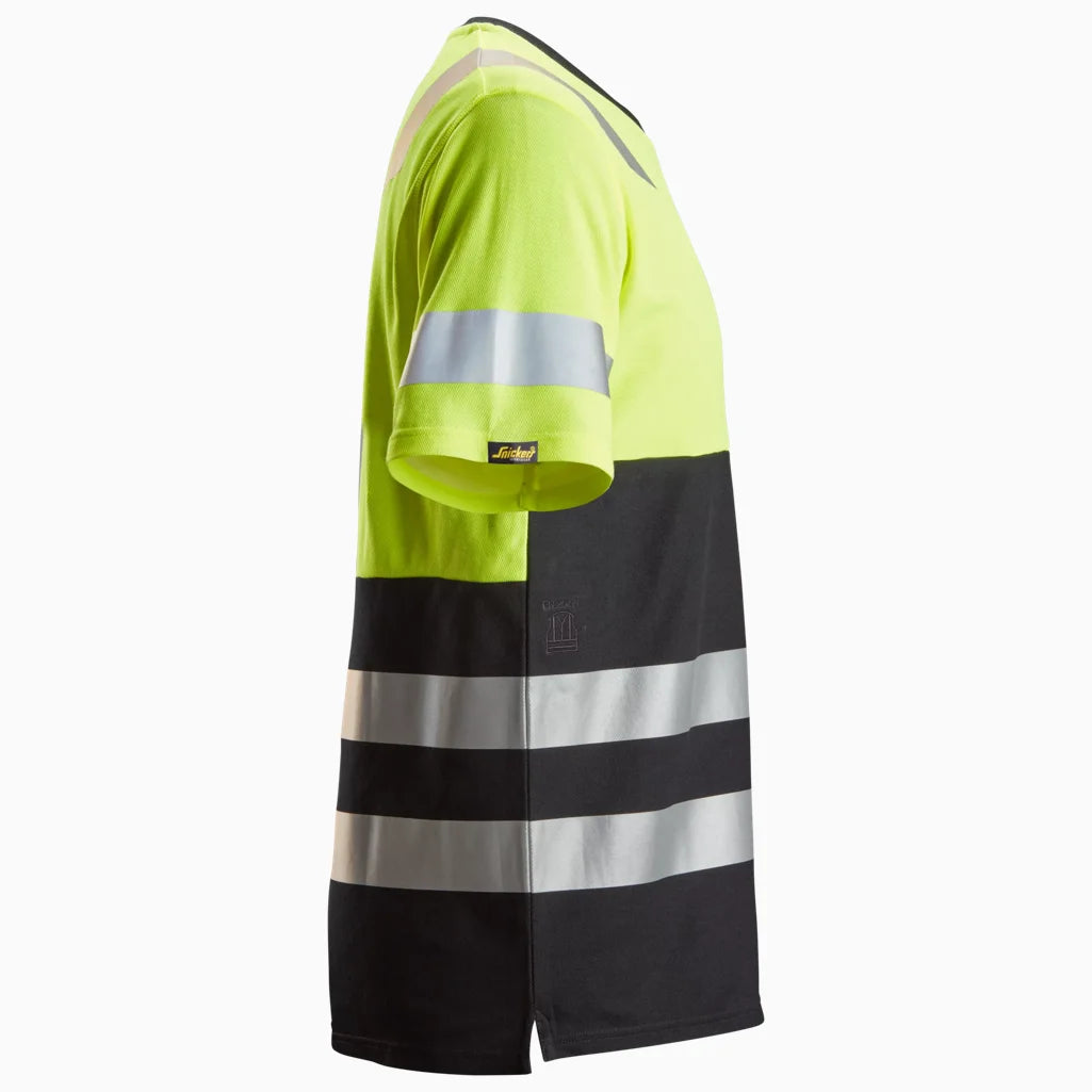 T-shirt Haute visibilité Classe 1 - 2534