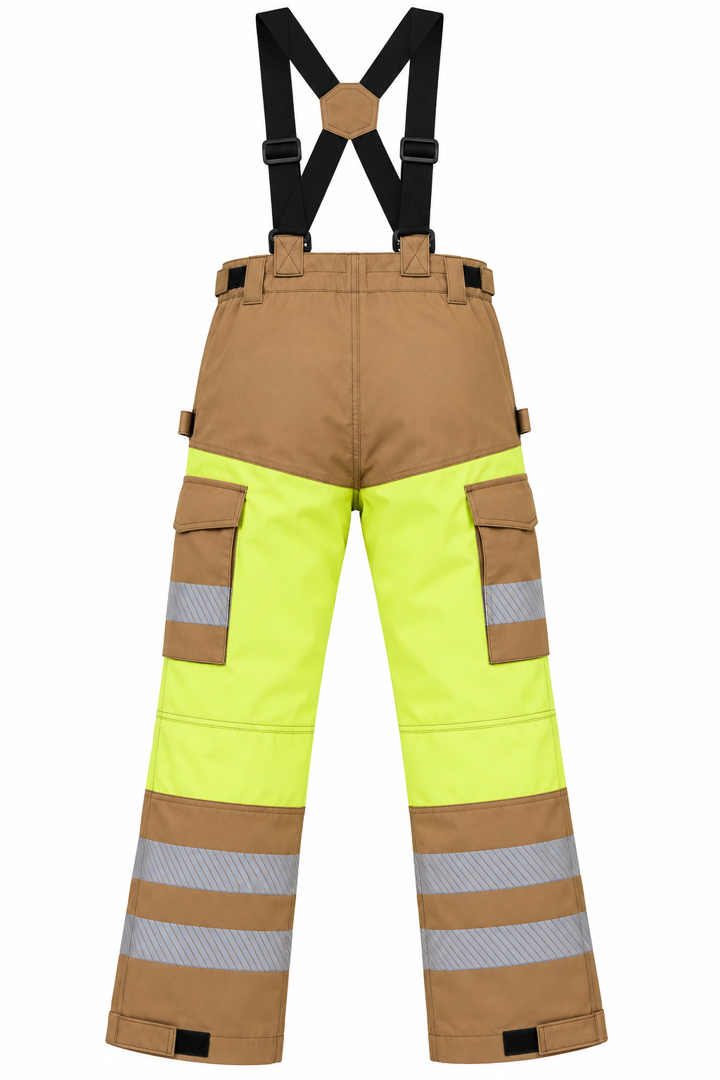 Pantalon d’intervention monocouche – 50040406