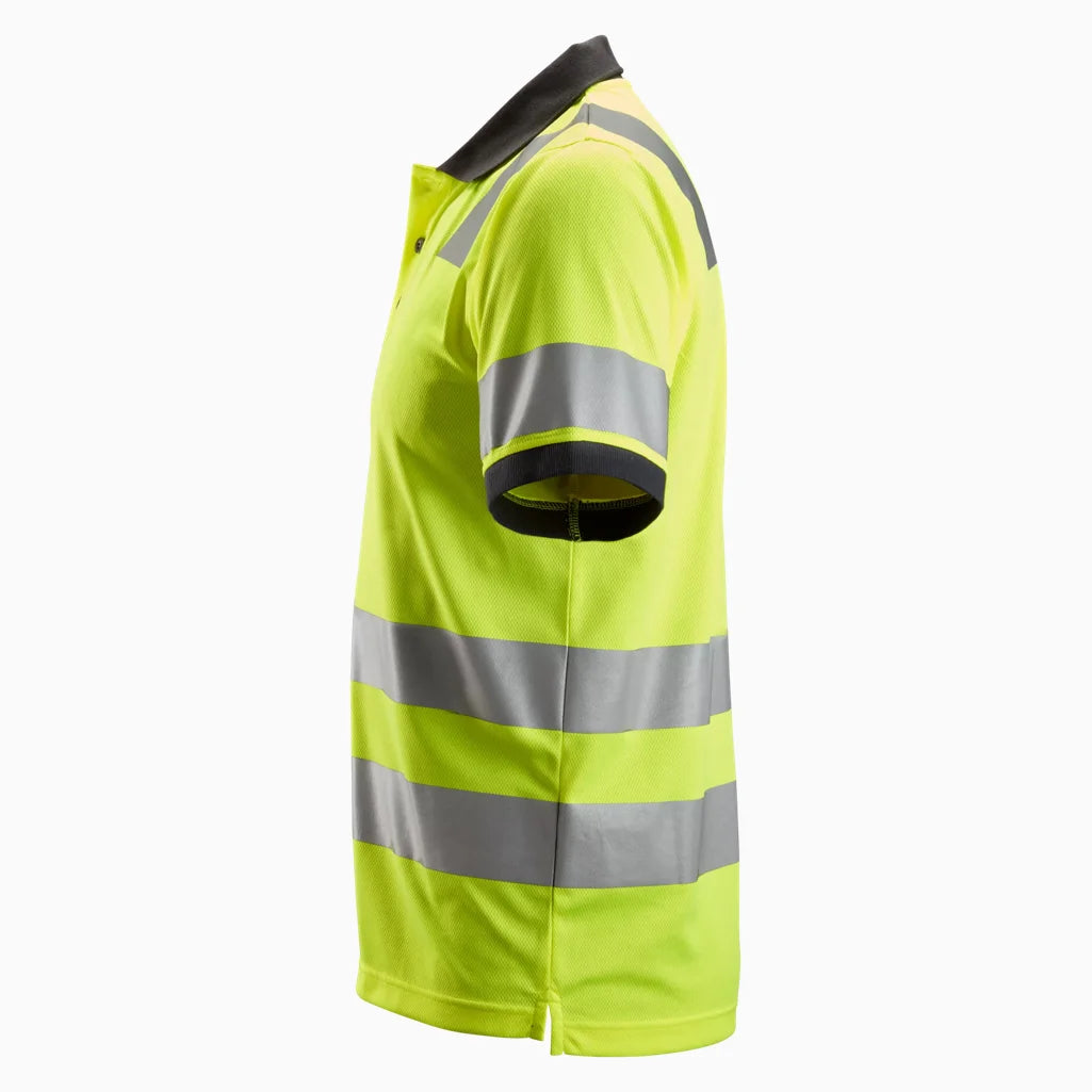 Polo Haute visibilité Classe 2 - 2730