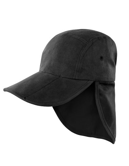Nackenschutz für VERTEX Helme - A019AA