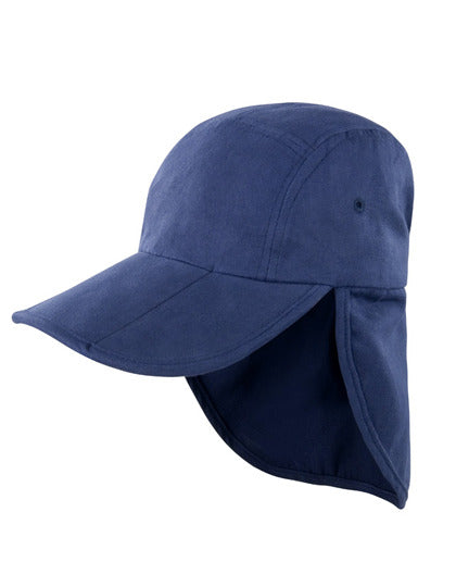 Nackenschutz für VERTEX Helme - A019AA