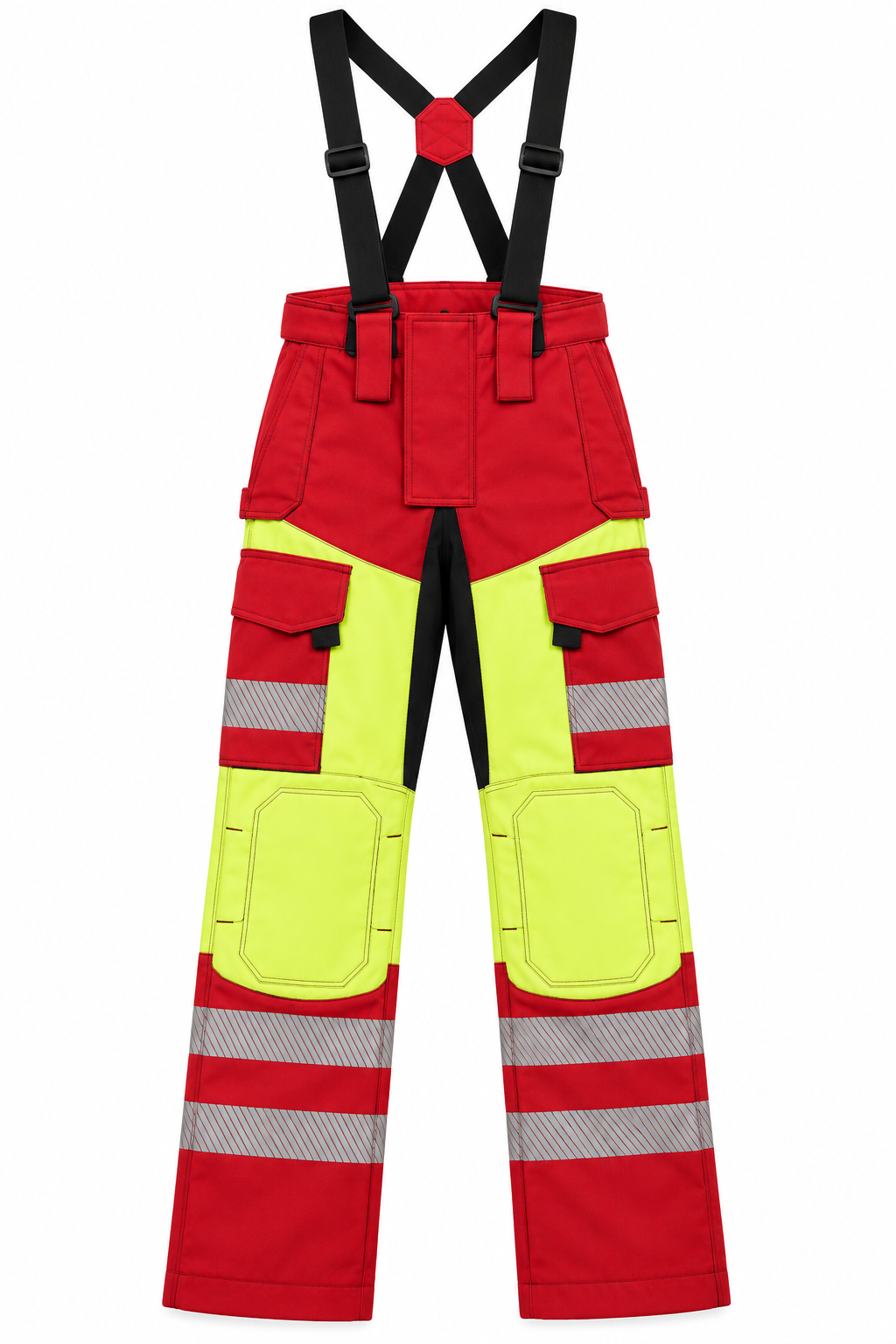 Pantalon d’intervention monocouche – 50040406