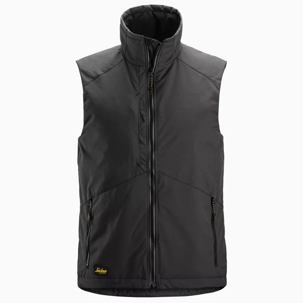 Gilet d'hiver sans manches - 4558