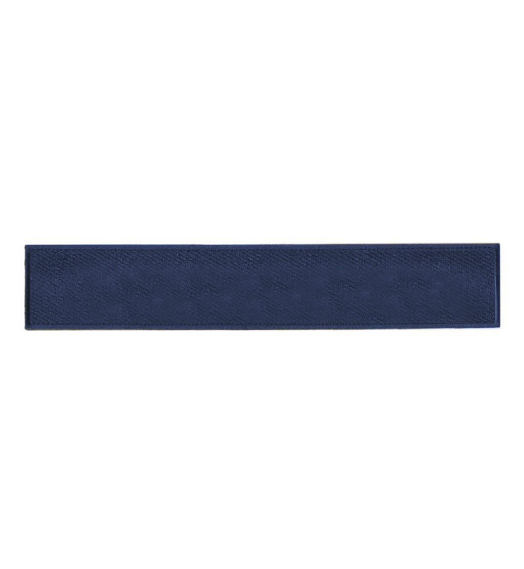 Badge d'Identifications brodé ou marqué  28x5cm