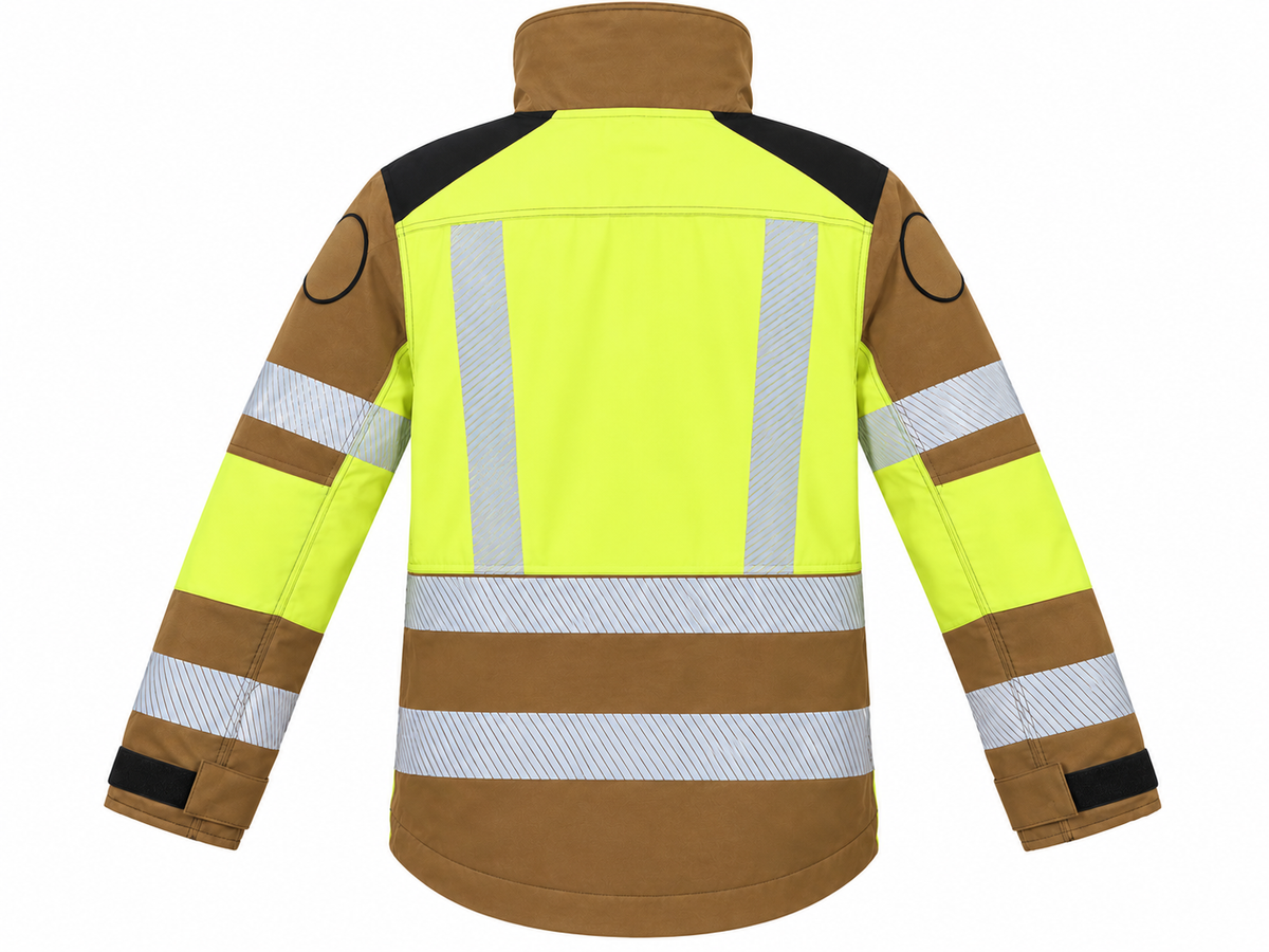 Veste d’intervention monocouche – 50032406