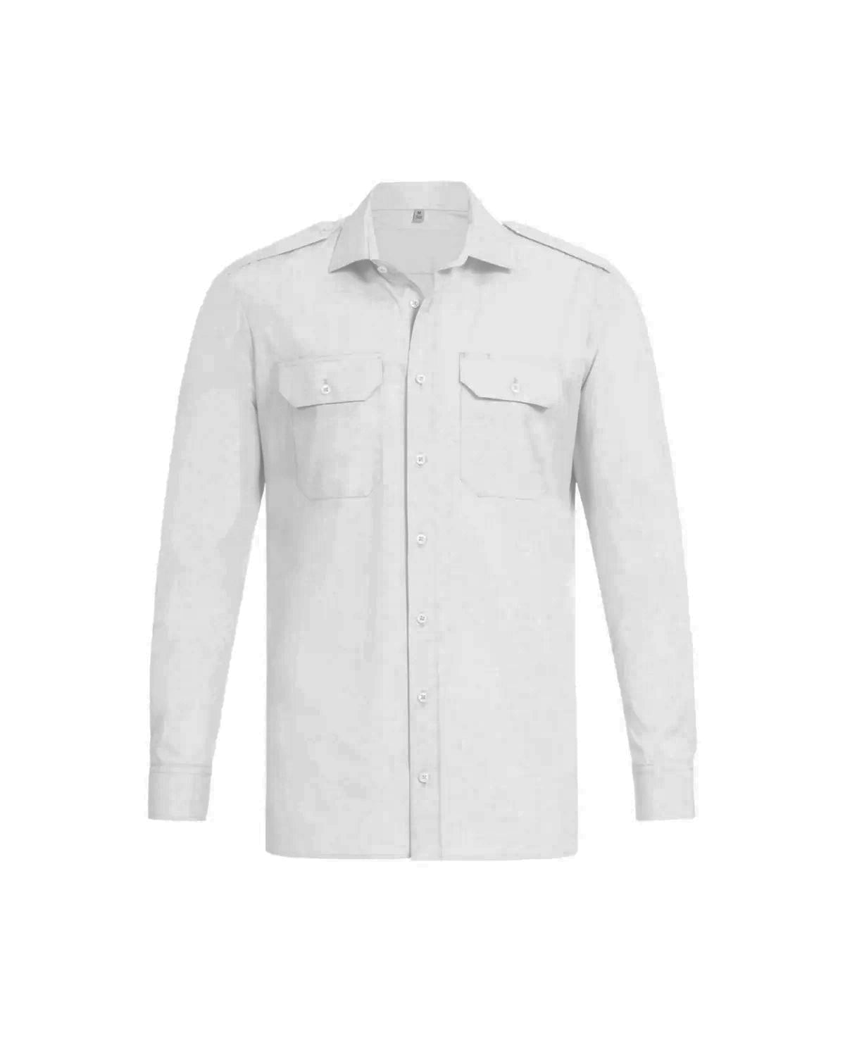 Chemise pilote ML/ Homme - 50080538