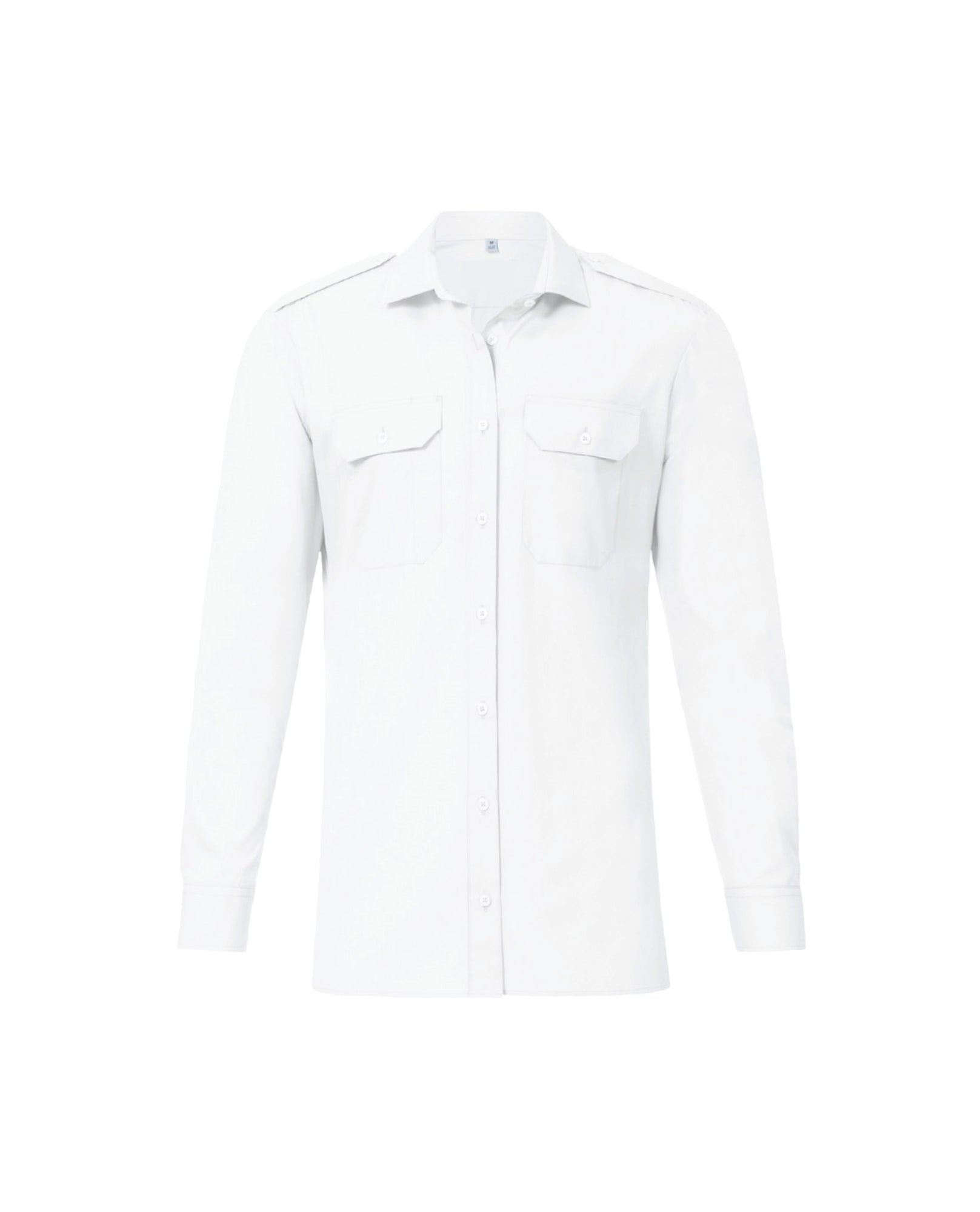 Chemise pilote ML/ Dame - 50080540