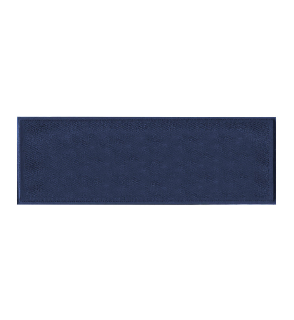 Badge d'Identifications avec marquage 28 x 10 cm