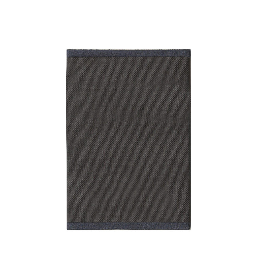 Paire de Galon fourreau brodé ou marqué  4 x 8 cm