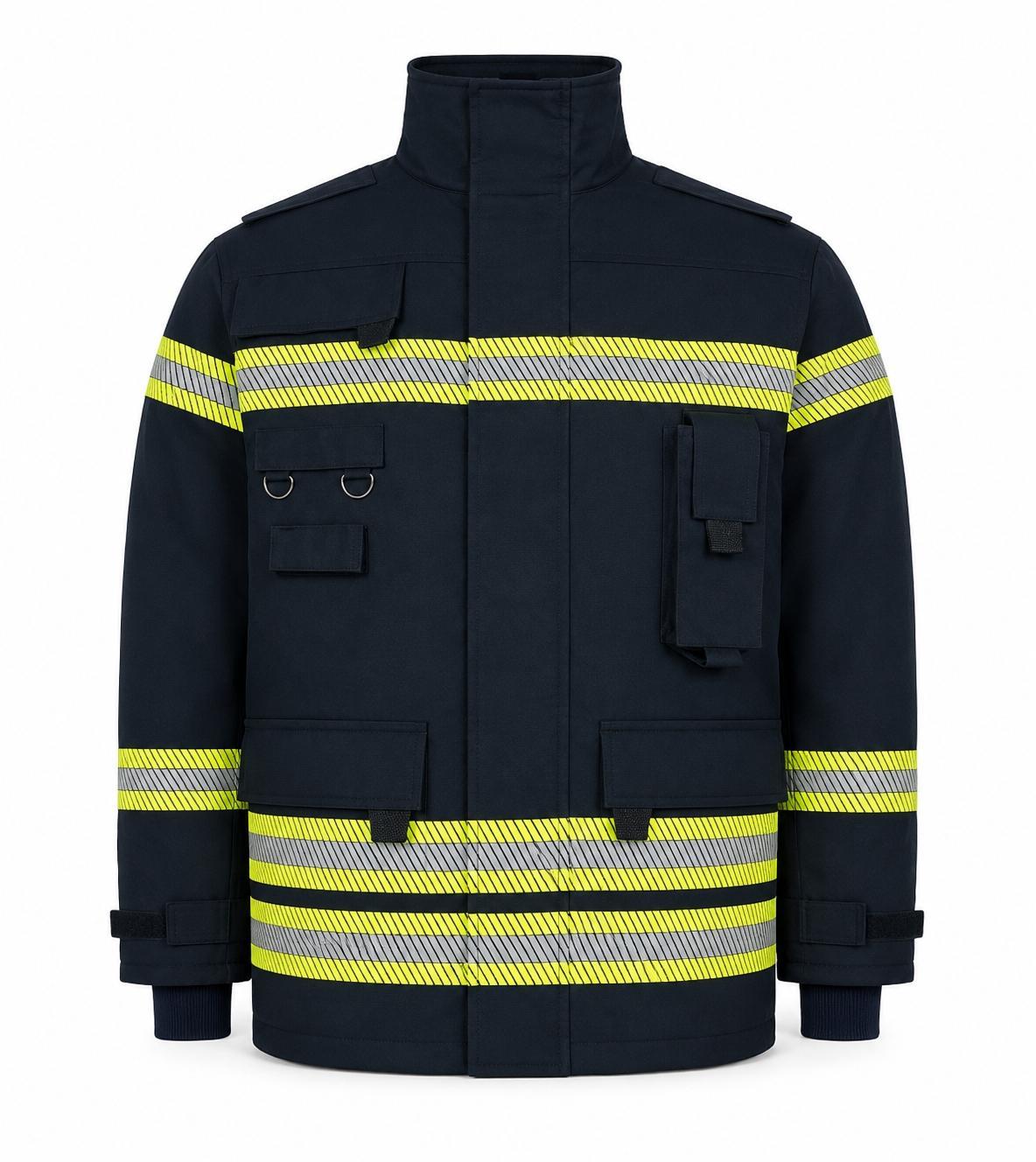 Veste feu sans membrane – 60032800MA