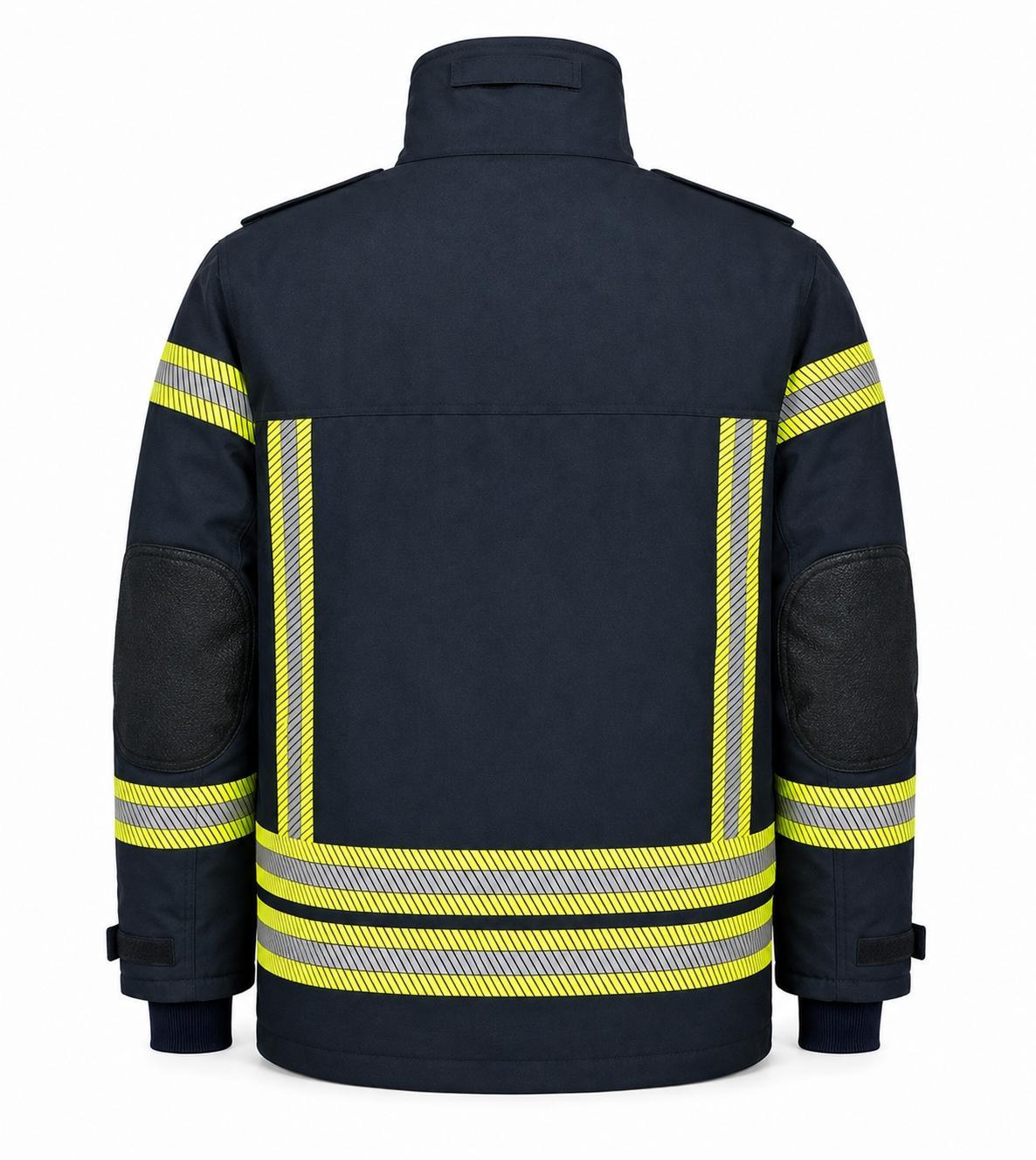 Veste feu sans membrane – 60032800MA