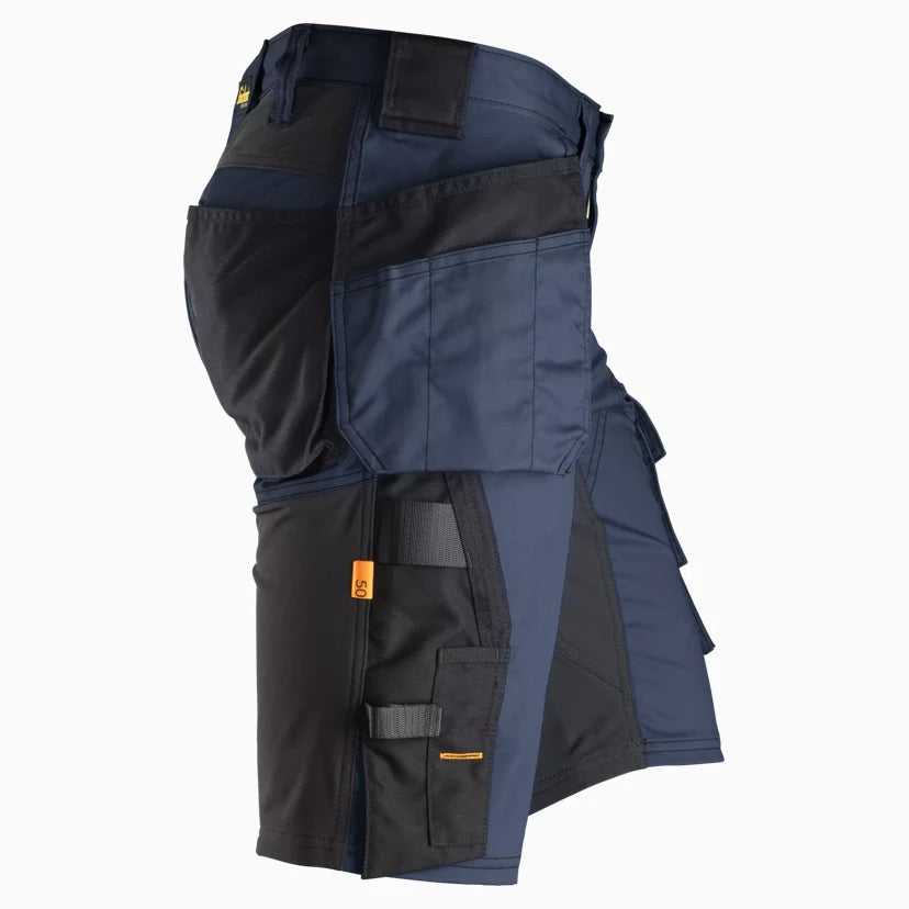 Short extensible avec poches holster - 6141