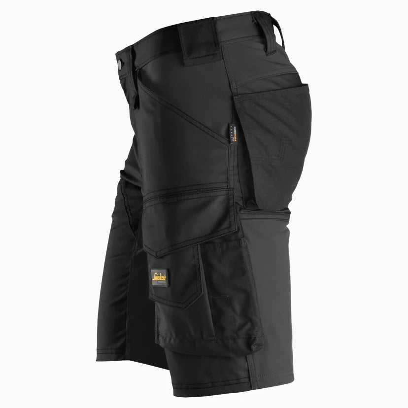 Short extensible - 6143