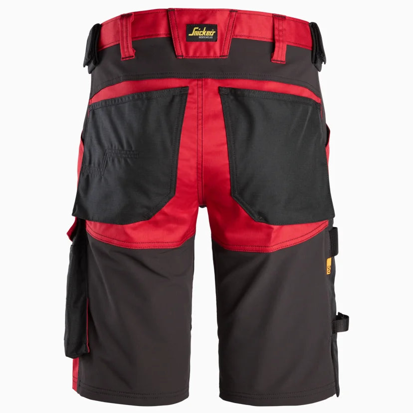 Short extensible - 6143