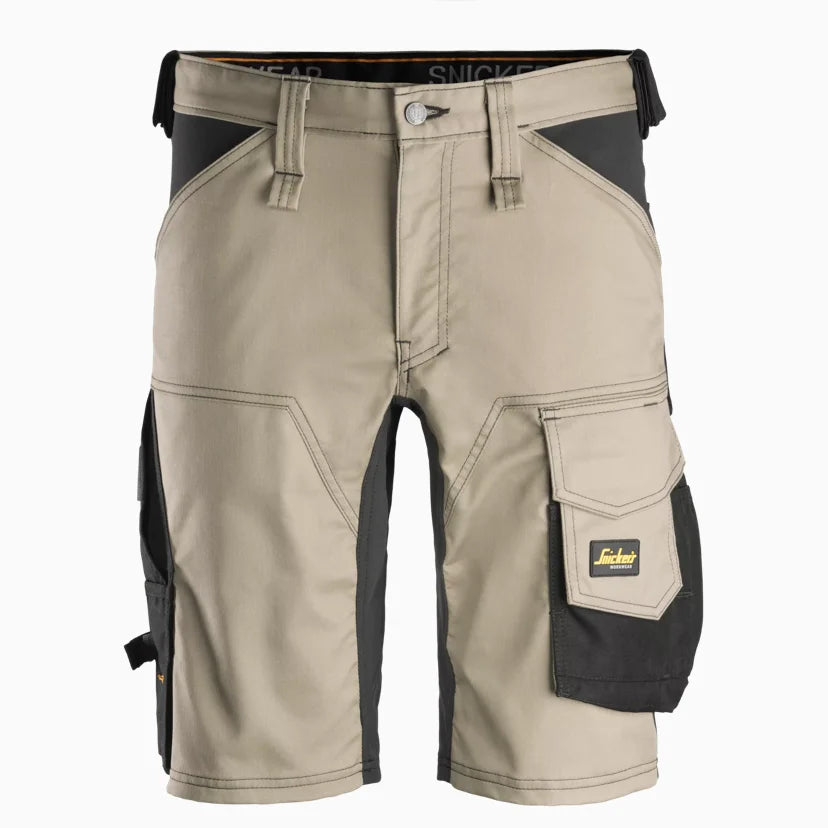 Short extensible - 6143