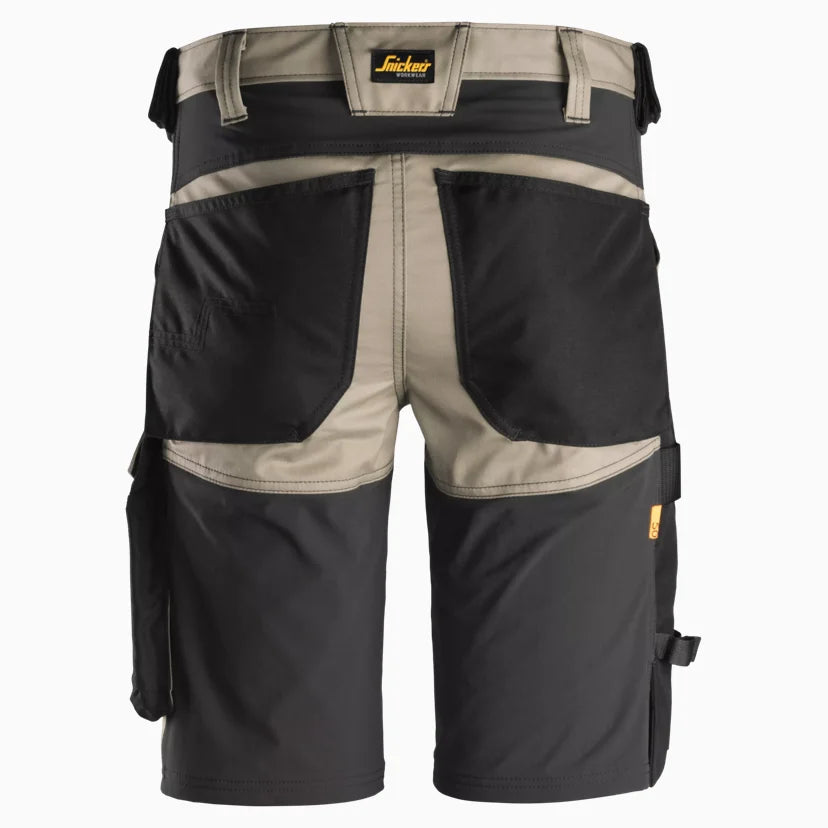 Short extensible - 6143