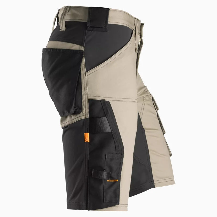 Short extensible - 6143