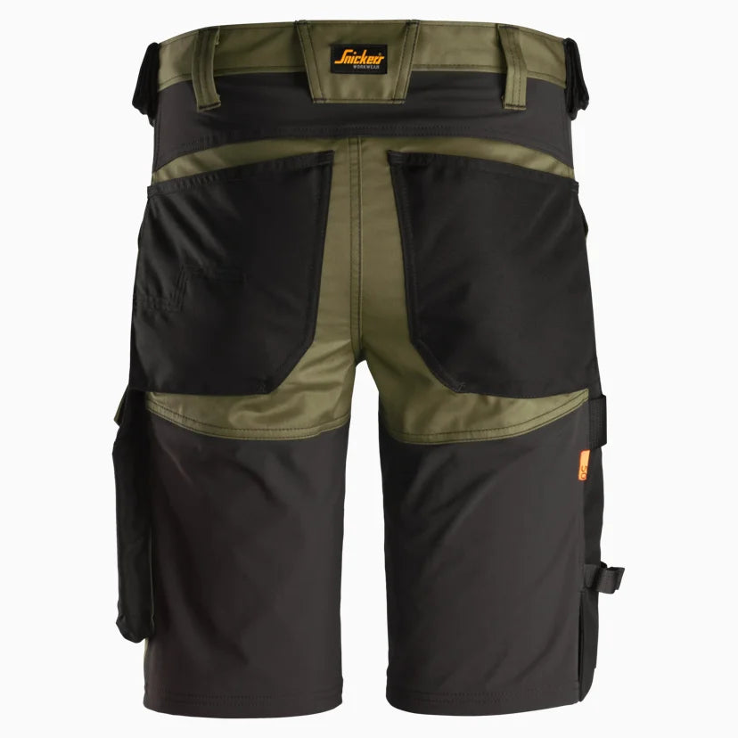 Short extensible - 6143