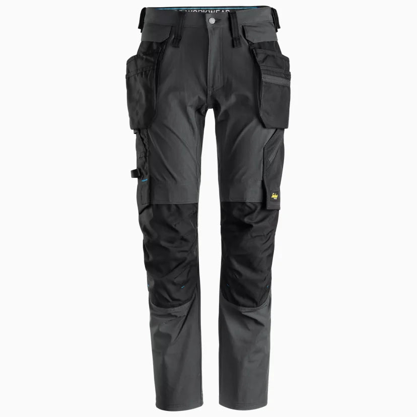 Pantalon avec poches holster détachables LiteWork - 6208